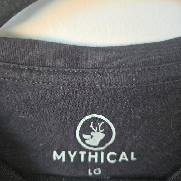 Good Mythical Morning tee - Picture 2 of 3